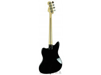 Fender SQ Aff. Jaguar Bass MN H BK Fender SQ Aff. Jaguar Bass MN H BK